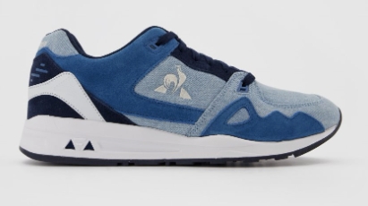 Le Coq Sportif في الإمارات: من التراث الفرنسي إلى مسار مستقبلي واعد
