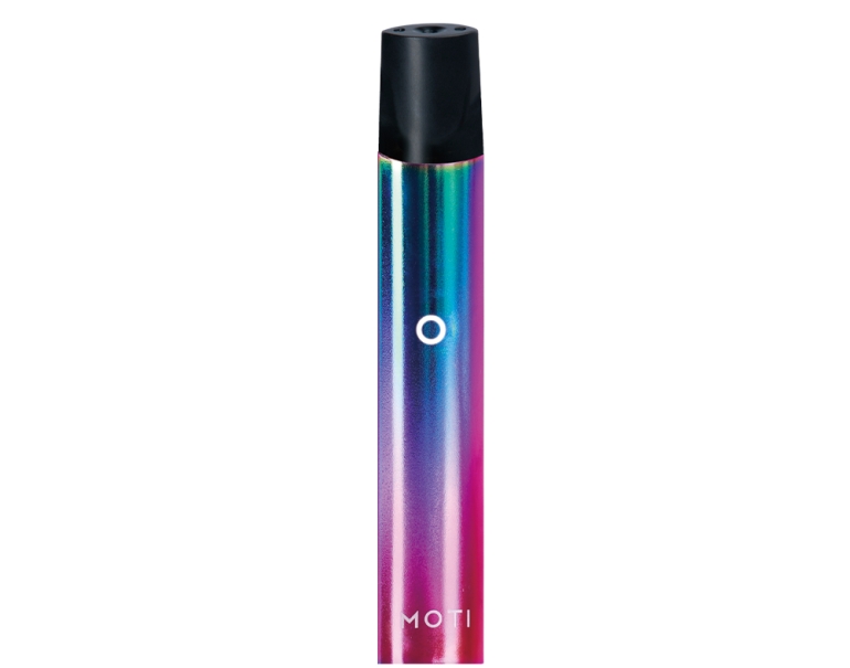 اكتشف جهاز MOTI Classic Vape Device - أورورا: تجربة فيبينغ أنيقة ومبتكرة