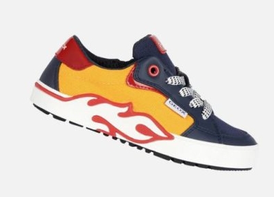 انطباعاتي عن تصميم أحذية Geox Shoes Kuwait من منظور مستهلك يهتم بالتفاصيل